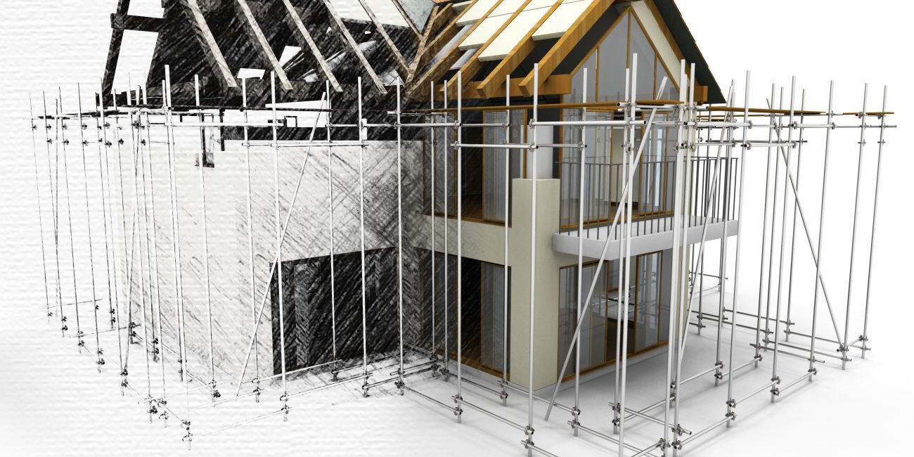 Architectural BIM Architectural BIM